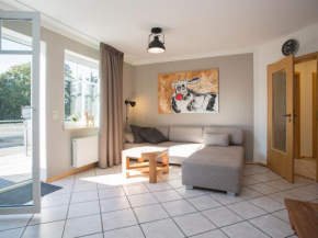 Beautiful apartment in Winterberg with balcony near ski lift
